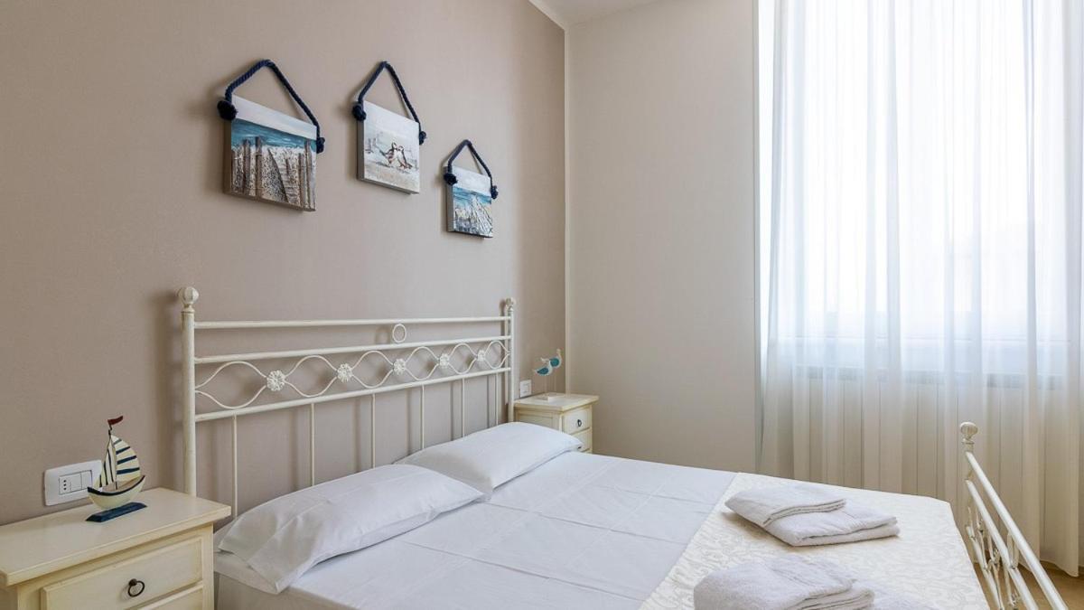 Villa Contessina Cossignano Quarto foto