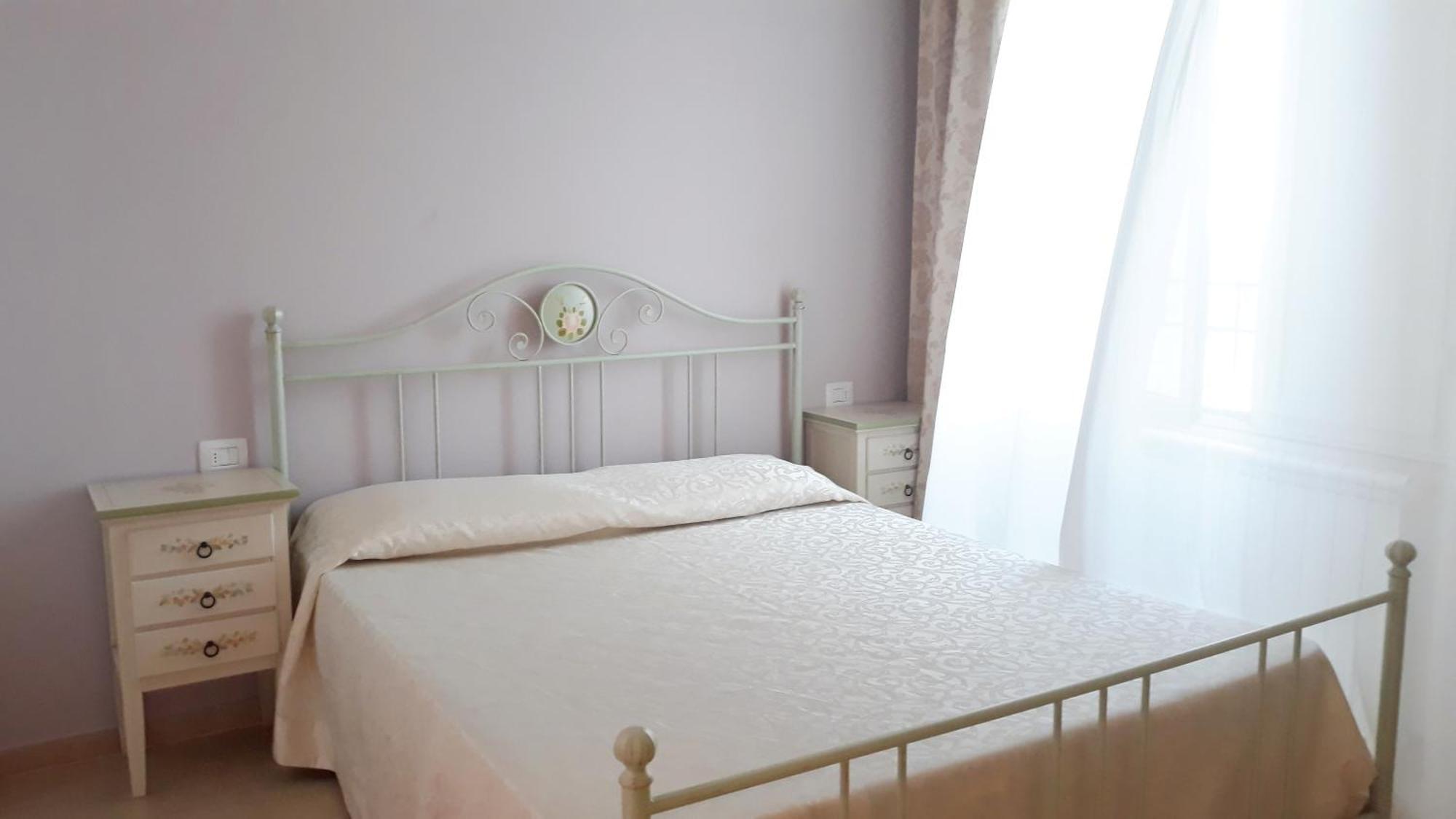 Villa Contessina Cossignano Quarto foto