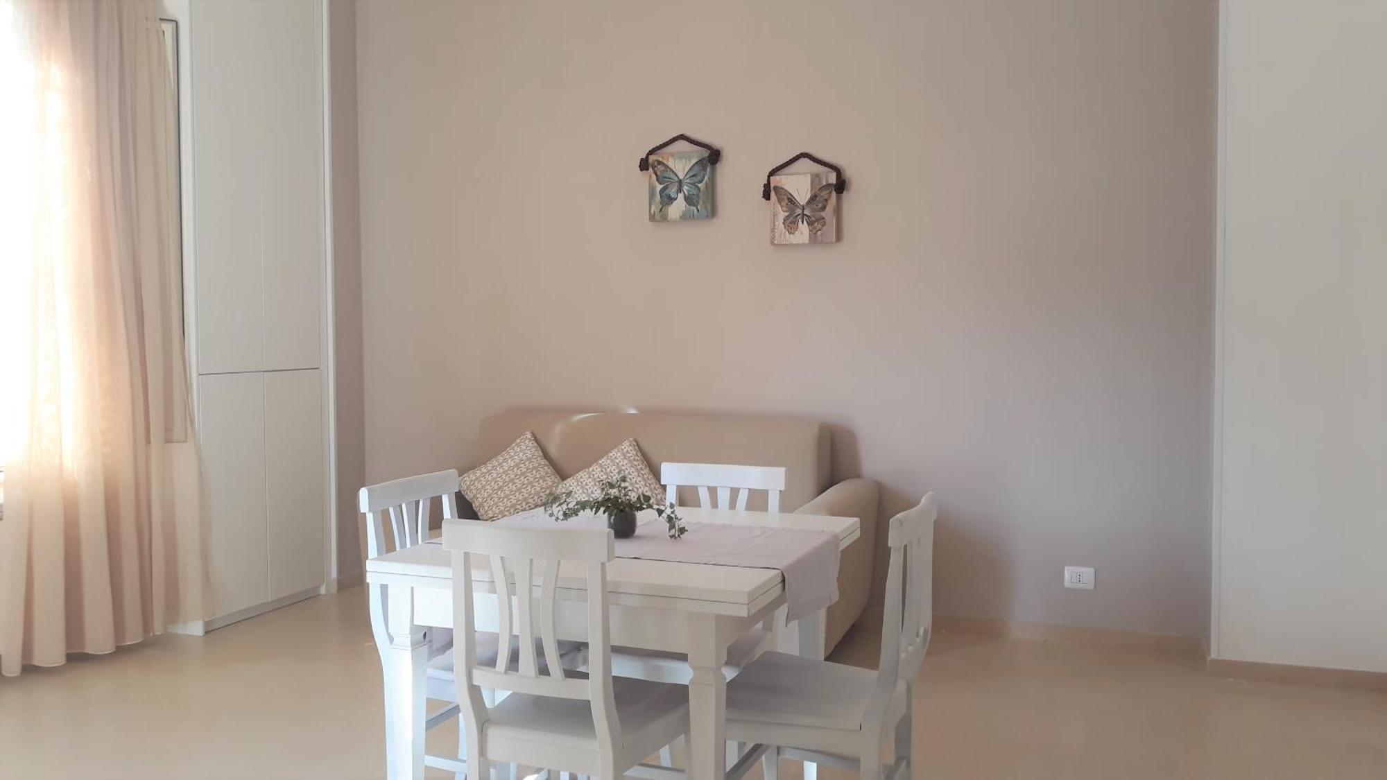 Villa Contessina Cossignano Quarto foto